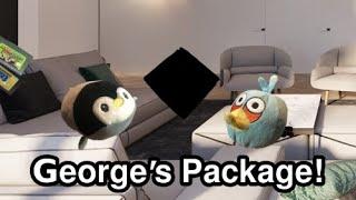 SDL Short George’s Package