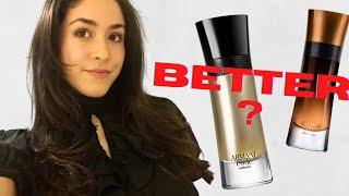 ARMANI CODE ABSOLU Everything You Need to Know in 5 Minutes or Less