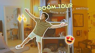 Room Makeover + Tour 2022 OFW in Singapore ️ • Red Diaz