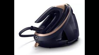 Philips PerfectCare 9000 series steam generator PSG903020