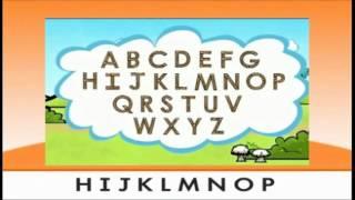 Super Why - Alphabet Song ABC Sing With Me