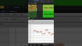 #shorts CARA SIMPLE EDIT TRACK YANG BANYAK #music