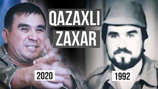 Ermənilərin axtardığı  Qazaxlı Zaxar