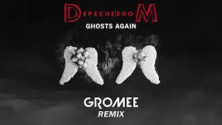 Depeche Mode - Ghosts Again GROMEE Remix