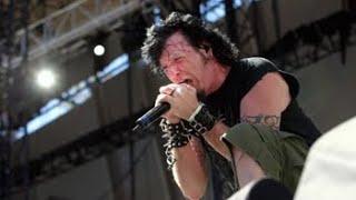 Mudvayne - Live 2003