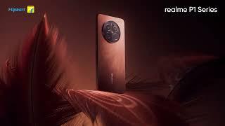 The myth the legend and the power  realme P Series 5G