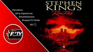 Rose Red Konağı Rose Red 2002  Stephen King HD Korku Filmi Fragmanı  fragmanstv.com