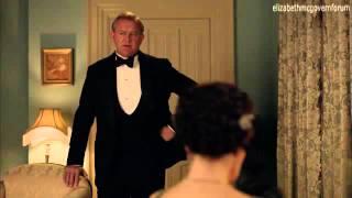 Downton Abbey s06e03 - Cora & Robert additional PBS scene