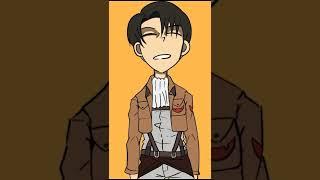 Fine I guess youre My Little Pogchamp. Levi Ackerman