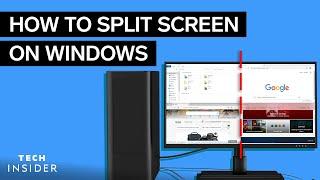 How To Use Split Screen On Windows 10 2022