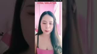 VIRAL  awek live BIGO part 1 LAWA BETUL