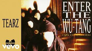 Wu-Tang Clan - Tearz Official Audio ft. RZA Ghostface Killah Raekwon Inspectah Deck