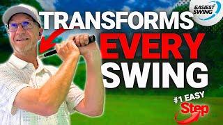 The ONE Golf Swing Position Every Golfer MUST Know