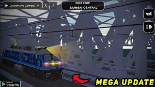 Indian Railway Train Simulator New Update  Release Date  Team Flyers  RGI 