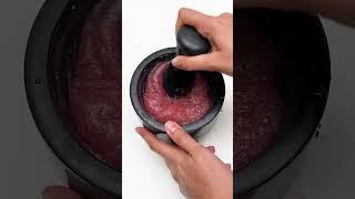 Satisfying Crushing  Slime crush glitters 