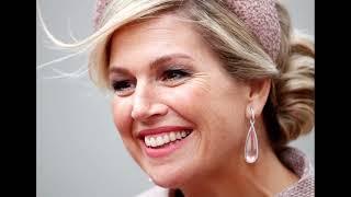 Queen Máxima causes problems for Dutch Royal Family