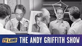 ‘Nip it in the Bud’ Best of Barney Fife  The Andy Griffith Show