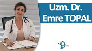 Uzm. Dr. Emre TOPAL Kimdir?  Fonksiyonel Tıp  Sağlıklı Yaş Almak  Mall Of İstanbul