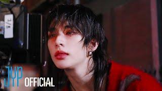 Stray Kids Chk Chk Boom MV MAKING FILM