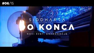 Siddharta - Do Konca Novi Svet Enakonočje - live