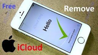 how to remove iCloud activation lock NEW Method 1000% Done Without Apple ID️