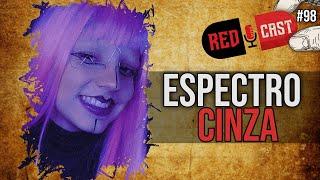 ESPECTRO CINZA FEMINISTA - REDCAST 97