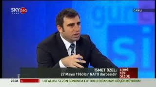 İsmet Özel - Osmanlı Kültürü Osmandan Vahdettine Bir İhanet Kültürüdür