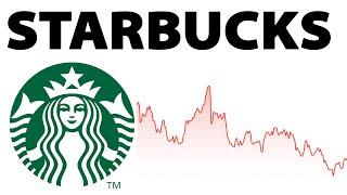 Is Starbucks A Buy Now? SBUX Stock Analysis