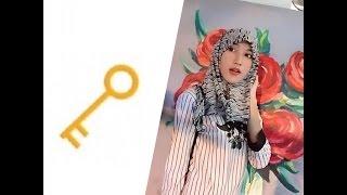 BIGOLIVE HOT INDONESIA - Adelia Zahra Terkena Rahsia Illahi