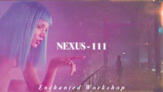 NEXUS-111˚ superhuman intelligence memory processing speed problem-solving skills & more