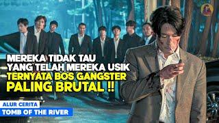 Pembalasan Pembunuh Paling Brutal Habisi Gangster Yang Telah Membantai Keluarganya alur cerita film