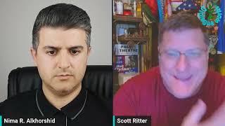 Israel Will Be Crushed & Humiliated in Ground Fight with Hezbollah  Scott Ritter