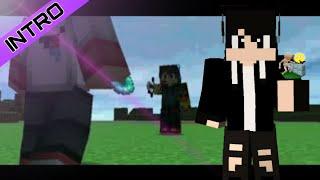 Animate it plus Minecraft intro for ItzOver public Dual for top 10 best duals