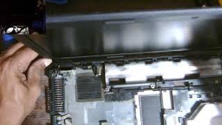 Laptop Hinge Repair