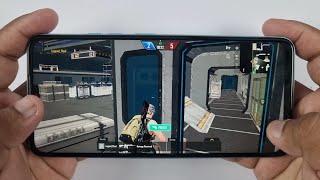 Tecno Spark GO 2023 Test Game PUBG New State  7GB Helio A22 Gyro Test