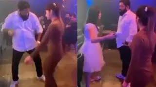 Woman catches husband red-handed  dancing with another girl watch what happened next
