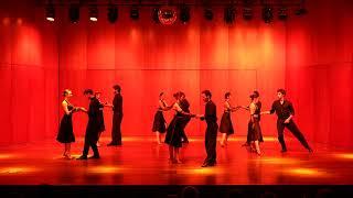 BÜDANS 23. Dans Festivali Genel Çekim – Yeditepe Üniversitesi Tango 04.05.2024