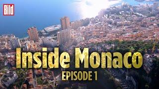 Inside Monaco – Adel Geld und Glamour  Doku  Episode 1