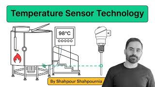 Understanding Temperature Sensor Technology RTDs Thermocouples and Thermistors