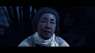 Diffusion en direct de pc games Ghost of Tsushima Directors cut gameplay part 18