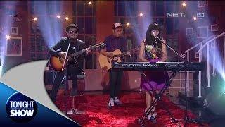 Glenn Fredly Feat Yura - Cinta dan Rahasia