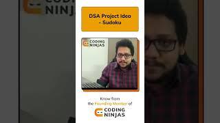 Best Data Structures and Algorithms Projects  DSA Project Ideas  Project Ideas  Coding Ninjas