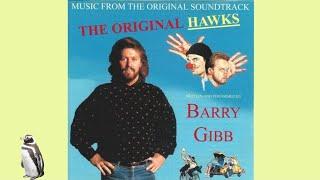 Barry Gibb - The Savage Is Loose - Remastered