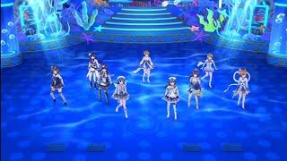 Sapphire Carnival - Aqours Koi ni Naritai AQUARIUM 恋になりたいAQUARIUM