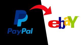 Can You Link PayPal to eBay in 2022?