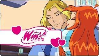 Winx Club - Inaccessible - Winx in Concert