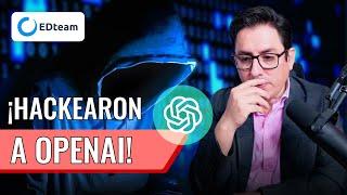 El escándalo de seguridad de OpenAI ¿Qué nos están ocultando?