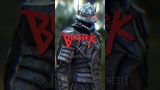 BDO x Berserk LIMITED EDITION Collab