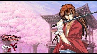 Cronologìa de Samurai X Rurouni Kenshin Basado en el manga - Lalito Rams