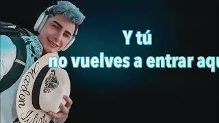 Ya Supérame - Marlon Julián Aymara - Video Lyrics